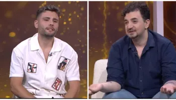 “S’kam patur asnjë përfitim nga Moza”, Sorgini flet pas përjashtimit nga Agai, Albano: Nuk ishe për atë punë