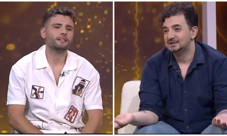 “S’kam patur asnjë përfitim nga Moza”, Sorgini flet pas përjashtimit nga Agai, Albano: Nuk ishe për atë punë