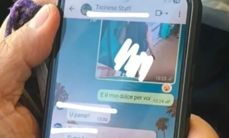 Skandal në Milano, shoferët e tramvajit në Milano shpërndajnë në WhatsApp foto e pasagjereve nga kamerat e sigurisë