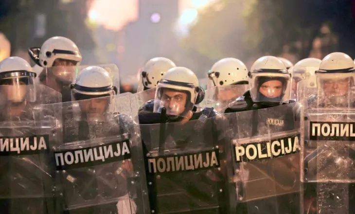 Skandalet e reja tregojnë se sa thellë është e përfshirë policia e Serbisë në kthetrat e krimit të organizuar