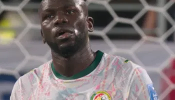 Skandali i Senegalit kundër Norvegjisë! Mane detyroi trajnerin që të nxjerrë Koulibaly nga fusha, shkaktoi shumë diskutime