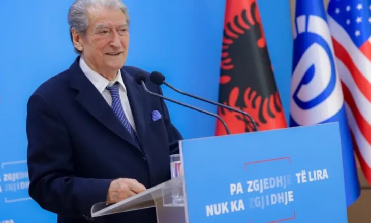 Skandali me ADS/ Berisha: U ngrit pa vendim qeverie, Rama krijoi një monstër për të vjedhur me baxhanakun e tij