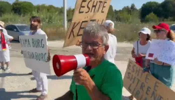 Skandali me ‘Tigrat 1 dhe 2’ në Vlorë/ Ferrunaj: Grabitqarët që po zhvatin 70 milionë euro, Balluku, Verdho e Elezi, përgjegjës