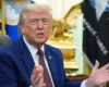 “S’kanë zgjidhje tjetër veç marrëveshjes,” Trump: Irani ka vetëm 21-22% të raketave! Sulmet amerikane i kanë shkatërruar kapacitetet