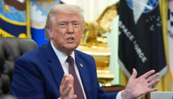 “S’kanë zgjidhje tjetër veç marrëveshjes,” Trump: Irani ka vetëm 21-22% të raketave! Sulmet amerikane i kanë shkatërruar kapacitetet