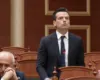 “S’ke turp?”, përplasje e ashpër në Kuvend mes Shehajt dhe nënkryetares Klodiana Spahiu