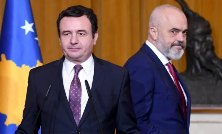 “S’kemi lidhje me protestat”, Vetëvendosje! i përgjigjet Ramës: Të komunikonte dhe t’i jepte llogari qytetarëve të revoltuar
