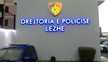 Skënder Hita i beson Ermal Muçës drejtorinë e Policisë së Lezhës
