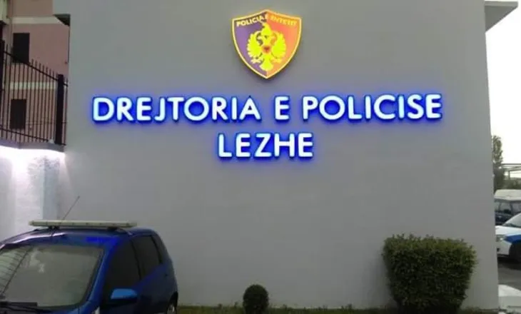 Skënder Hita i beson Ermal Muçës drejtorinë e Policisë së Lezhës