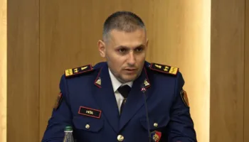 Skënder Hita: Pse krimi i organizuar po bëhet më i sofistikuar dhe më i rrezikshëm?