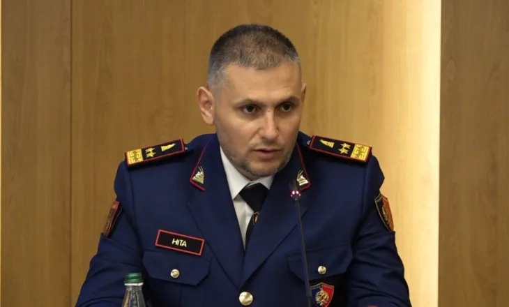 Skënder Hita: Pse krimi i organizuar po bëhet më i sofistikuar dhe më i rrezikshëm?