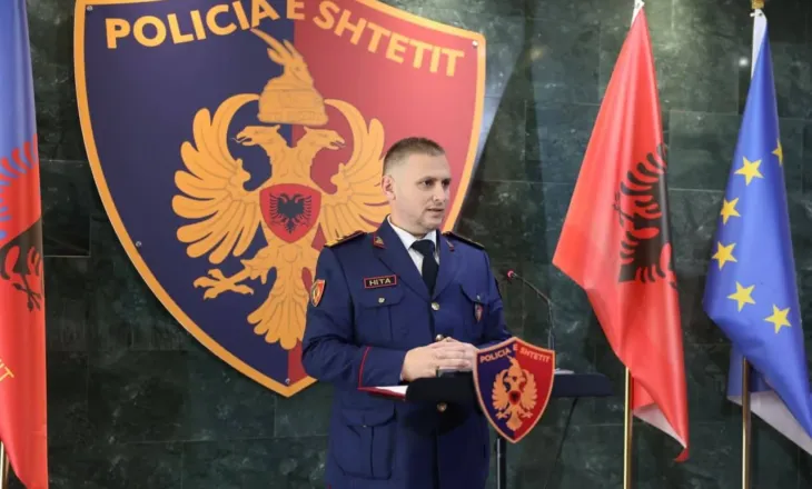 Skënder Hita zbret në Vlorë, shkarkon drejtorin e Policisë, kërkon falje publike, garanton standarde të reja,…
