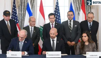 Skepticizëm në Iran lidhur me marrëveshjen Izrael-Liban