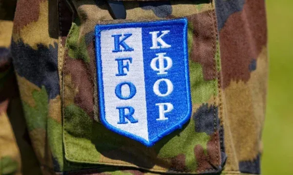 Sllovenia nuk planifikon të zvogëlojë praninë ushtarake në KFOR në Kosovë