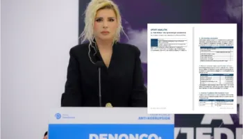 Smart City, PD denoncon: 118 milionë dollarë kredi do të financojnë një kontratë pa tender për kompaninë…