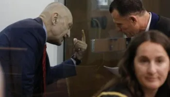 “S’mund të jem avokat me kohë të plotë, sepse nuk jam skllav”/ Cakrani i përgjigjet Metës: Prisja çdo akuzë, por jo të më quante patronazhist