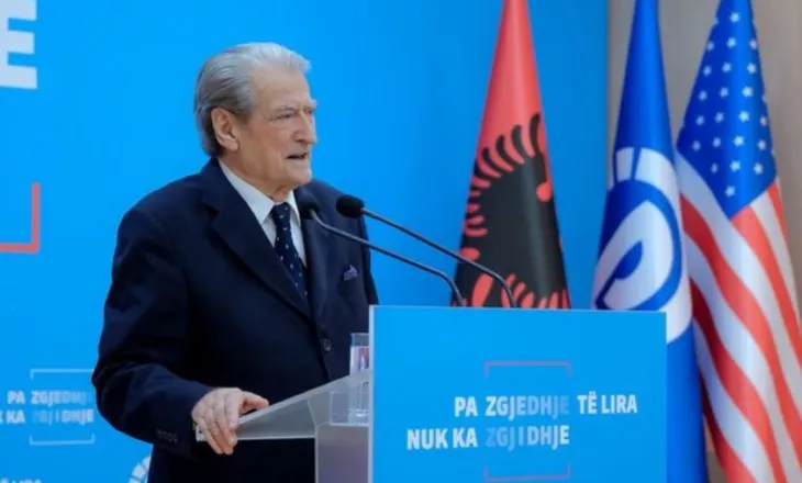 “S’mund të marrim përsipër asnjë hap”/ Qytetarët në Tiranë prej 5 ditësh në protestë, Berisha: E mbështesim, por…