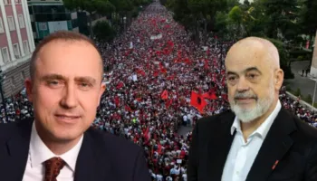 “Socialistët e dinë që ka ardhur koha…”/ Themeluesi i FRESSH ‘godet’ Ramën: Kriminalizoi Kuvendin, e emëroi horra