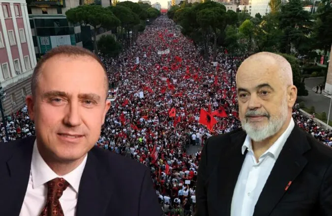 “Socialistët e dinë që ka ardhur koha…”/ Themeluesi i FRESSH ‘godet’ Ramën: Kriminalizoi Kuvendin, e emëroi horra
