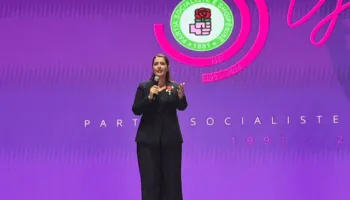 Socialistët e Tiranës festojnë 35 vjetorin e PS-së/ Manastirliu: Kryeqyteti motori i rrugëtimit të Shqipërisë në BE