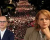 ‘Socialistët e vërtetë janë mes qytetarëve, jo në antimitingje’! Kush janë figurat e PS kundër Ramës: Duhet zhbërë ky sistem