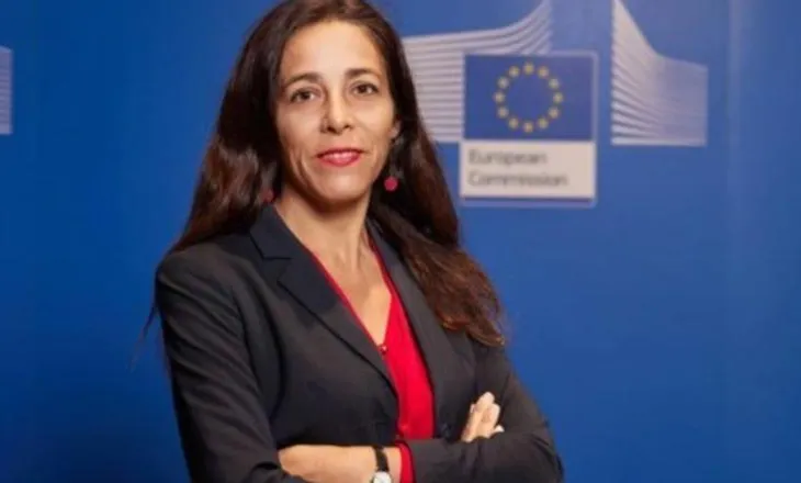Sofia Moreira de Sousa propozohet për ambasadore e BE-së në Shqipëri