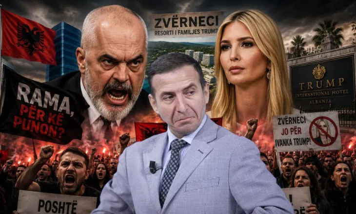 Sokol Bregu: Shërbimet e huaja kanë interesa në Shqipëri, por protesta nuk mund të lidhet me to pa prova