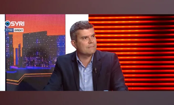 ‘Solli patronazhistë, jo flamingo! Hasimja: Rama i shqetësuar për opinionin ndërkombëtar, as të vetët s’po e mbrojnë dot