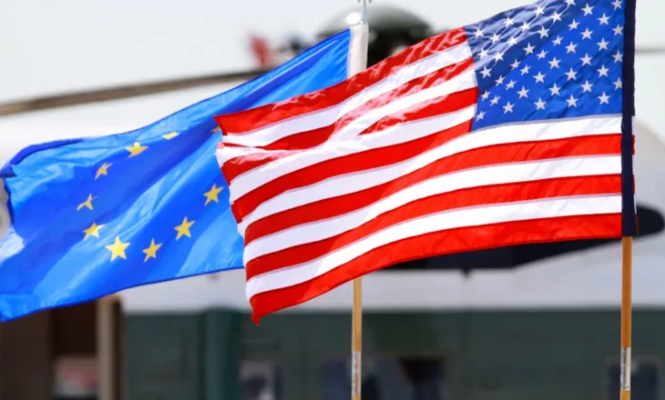 Sondazhi shokues, The Guardian: Vetëm një në 10 europianë e shohin SHBA-në si aleate