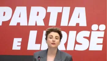 Sondazhi/ Xhixho: Korrupsioni mbetet pengesa kryesore për investitorët dhe kompanitë që operojnë në vend