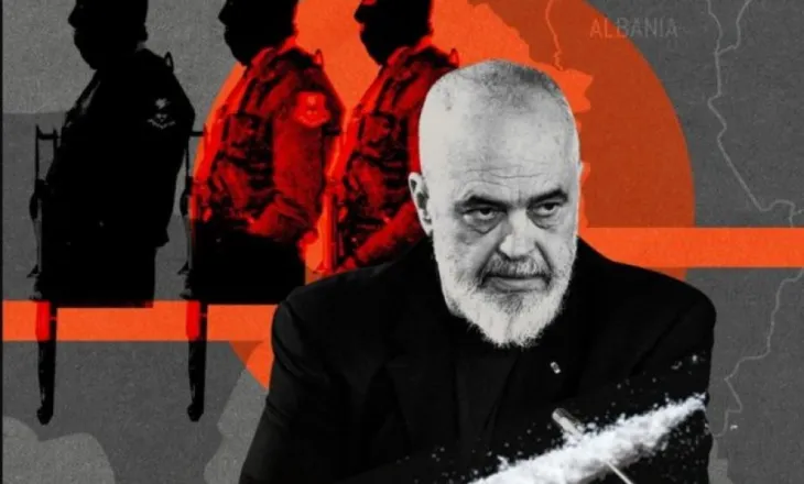 Soros kundër Edi Ramës, njeriu më i fuqishëm i manjatit akuza të forta kryeministrit shqiptar, si po mbështetet…