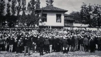 Sot, 148 vite nga Lidhja Shqiptare e Prizrenit, ngjarja që hodhi themelet e shtetit kombëtar shqiptar