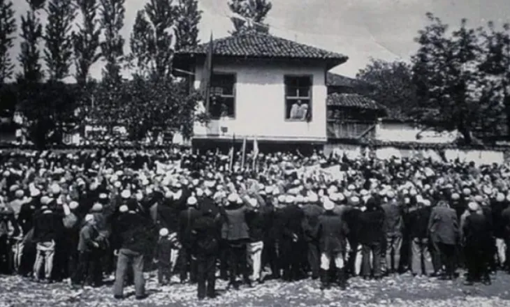 Sot, 148 vite nga Lidhja Shqiptare e Prizrenit, ngjarja që hodhi themelet e shtetit kombëtar shqiptar