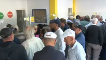Sot afati i fundit për tërheqjen e shpërblimit të pensionistëve, ISSH: Fluks kërkesash