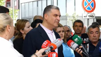 Sot gjyqi Meta-Kryemadhi, Blushi kërkon transparencë: Seanca të jetë publike!