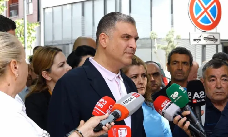 Sot gjyqi Meta-Kryemadhi, Blushi kërkon transparencë: Seanca të jetë publike!