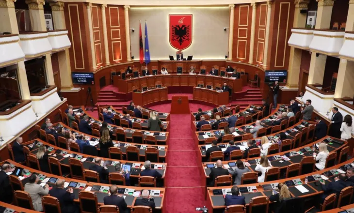 Sot Kuvendi! Në rend dite miratimi i përbërjes së Komisioneve Parlamentare, çfarë pritet të diskutohet