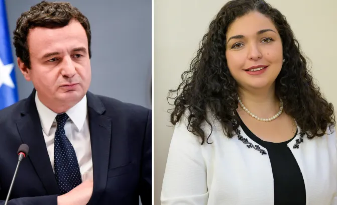 Sot përplasja kryeministër dhe ish-Presidentja për votat në Kosovë