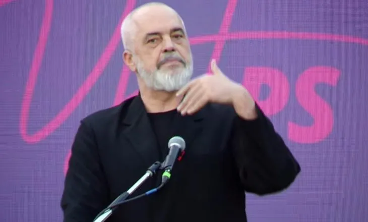 Sot protesta në Tiranë për Zvërnecin, Rama reagon nga Berati: PS mbrojti Parkun e Vjosës! S’po e cënojmë natyrë