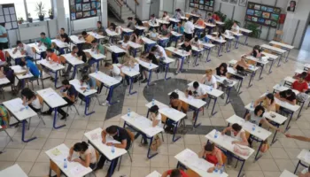 Sot provimi i Matematikës, mbi 26 mijë maturantë përballen me testin e Maturës Shtetërore