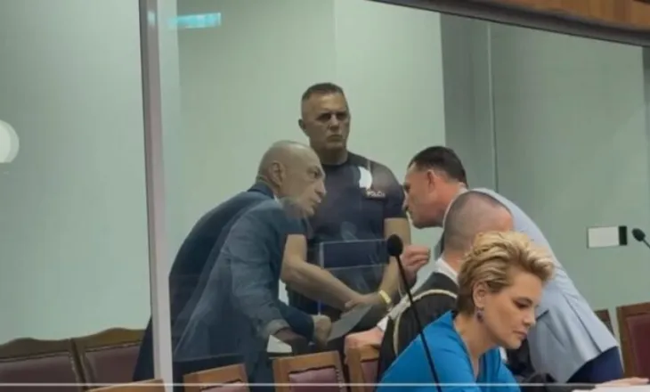 Sot seanca për ish-presidentin Meta/ Rrëzohet kërkesa për transmetimin live