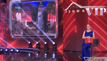 Sot vëmendja në ekranin e Vizion Plus! Finalja e madhe e Ferma VIP, kurorëzohet fituesit i edicionit të tretë