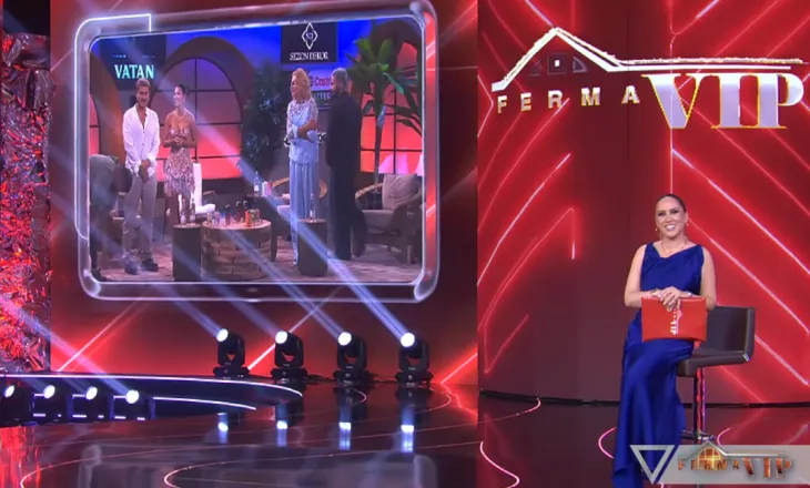 Sot vëmendja në ekranin e Vizion Plus! Finalja e madhe e Ferma VIP, kurorëzohet fituesit i edicionit të tretë