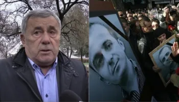 SPAK çon në SHBA për ekspertizë audioregjistrimin për “21 Janarin”, xhaxhai i Aleks Nikës: E mbajtën 1 vit e gjysmë në sirtar!
