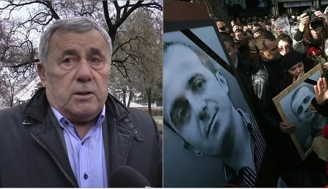 SPAK çon në SHBA për ekspertizë audioregjistrimin për “21 Janarin”, xhaxhai i Aleks Nikës: E mbajtën 1 vit e gjysmë në sirtar!