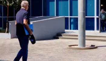 SPAK e pyet për Afrim Tolën dhe pronat e Partizanit, ish-ministri Pango: Jam autor i shumë librave, nuk mbaj mend