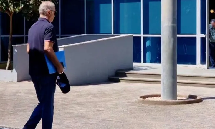 SPAK e pyet për Afrim Tolën dhe pronat e Partizanit, ish-ministri Pango: Jam autor i shumë librave, nuk mbaj mend