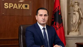 SPAK gati goditjen e madhe brenda sistemit të drejtësisë, Klodjan Braho paralajmëron arrestime dhe sekuestrim…