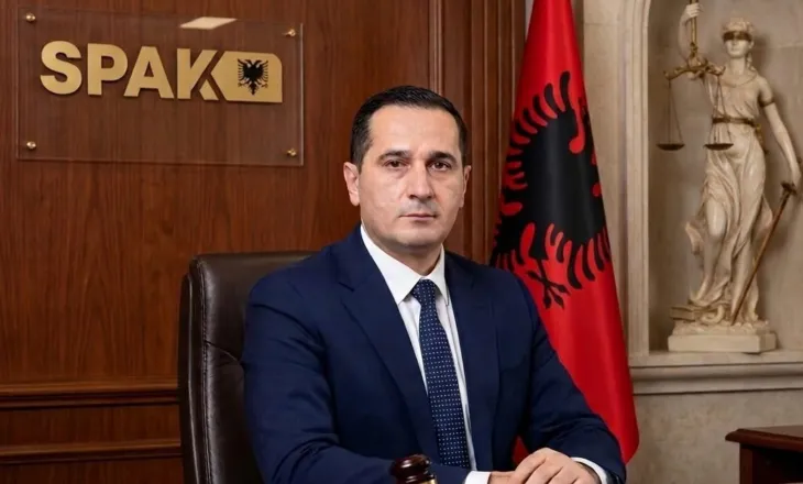 SPAK gati goditjen e madhe brenda sistemit të drejtësisë, Klodjan Braho paralajmëron arrestime dhe sekuestrim…