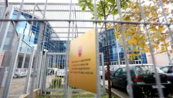 SPAK godet grupin e Eldi Dizdarit, GJKKO lë në fuqi masat e sigurisë